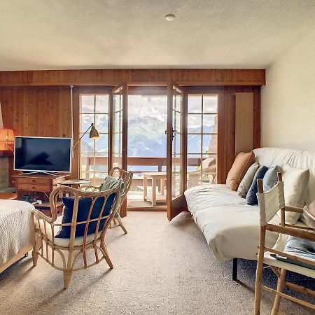 Crepuscule 5 Apartment Verbier Exterior photo